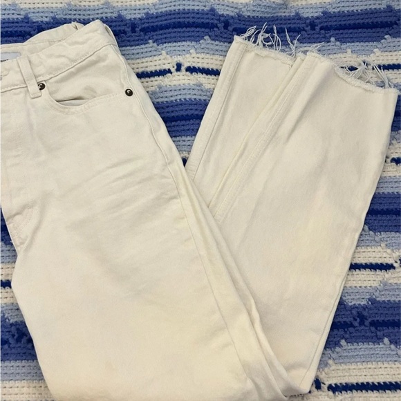 Zara jeans - Picture 4 of 4